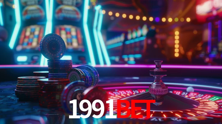 Welcome Bonus 1991BET