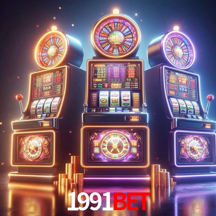 1991BET App