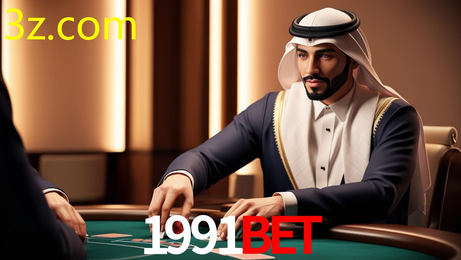 Bonus na Cassino Online 1991BET.COM
