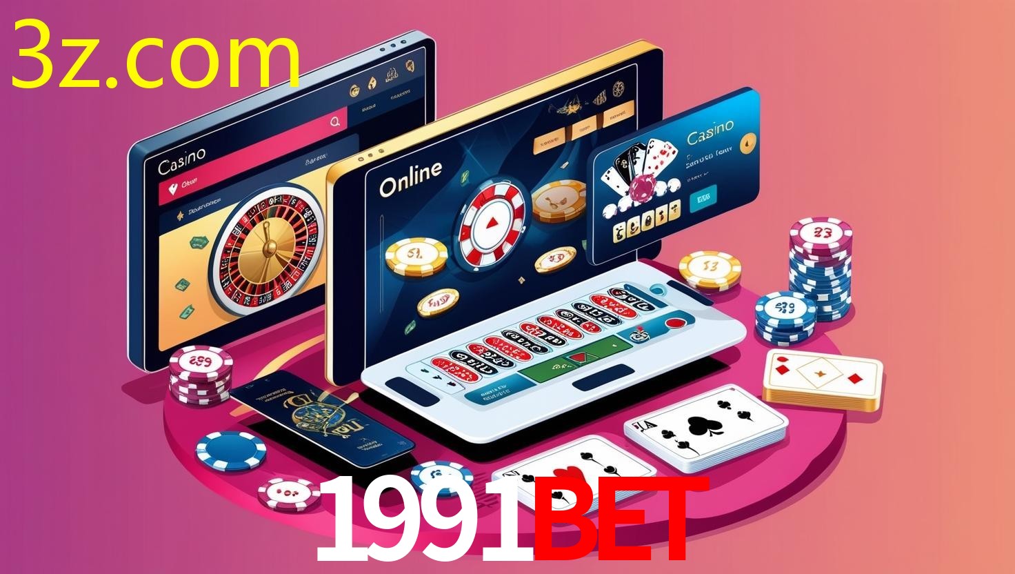 Fortune Tiger Slot no Site 1991BET.COM