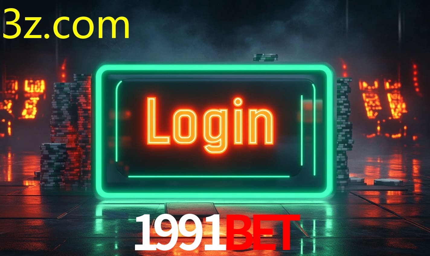 Jogos de Cassino 1991BET.COM