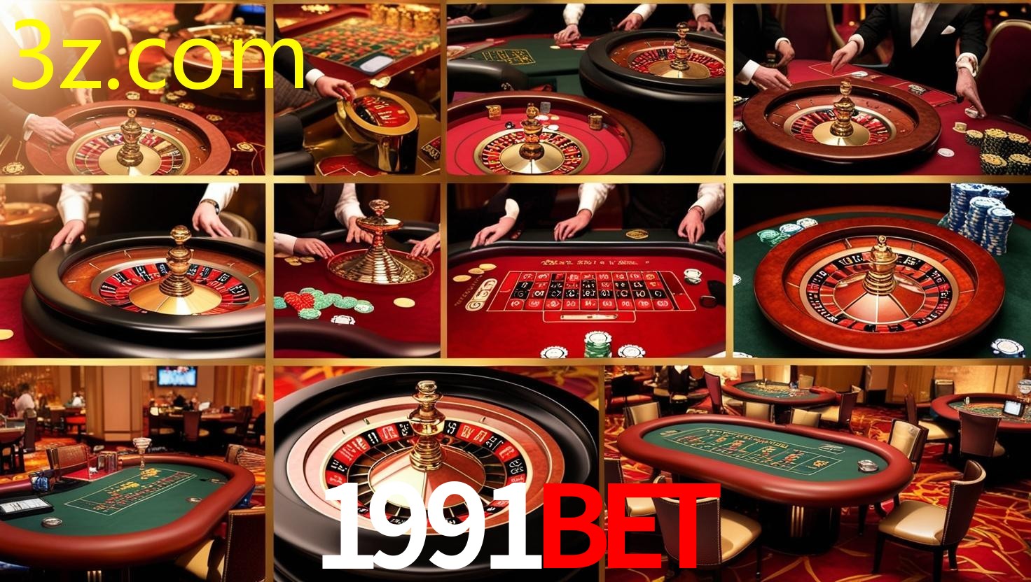 Slots no Site 1991BET.COM