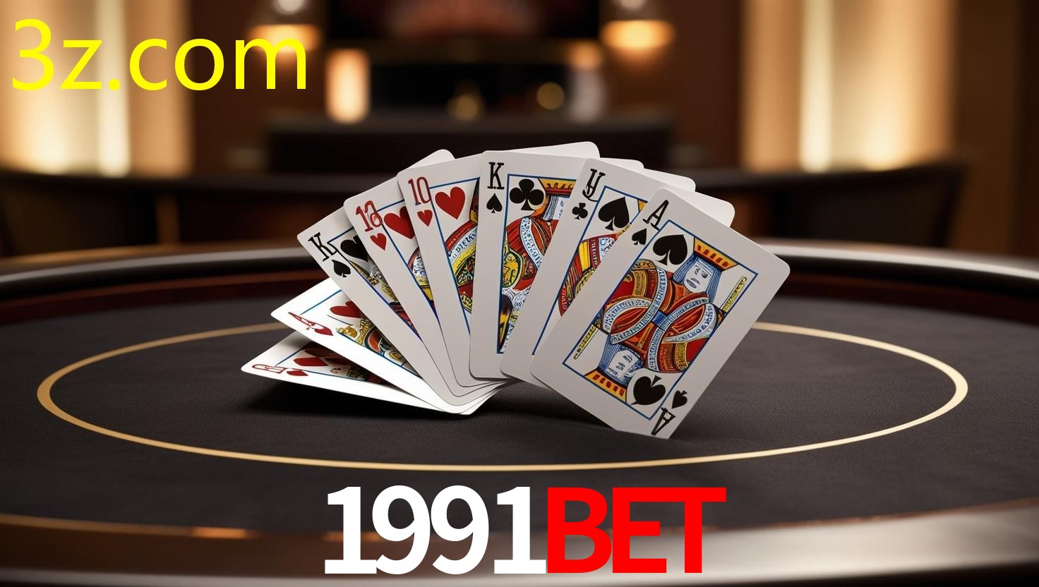 1991BET.COM Login Rápido