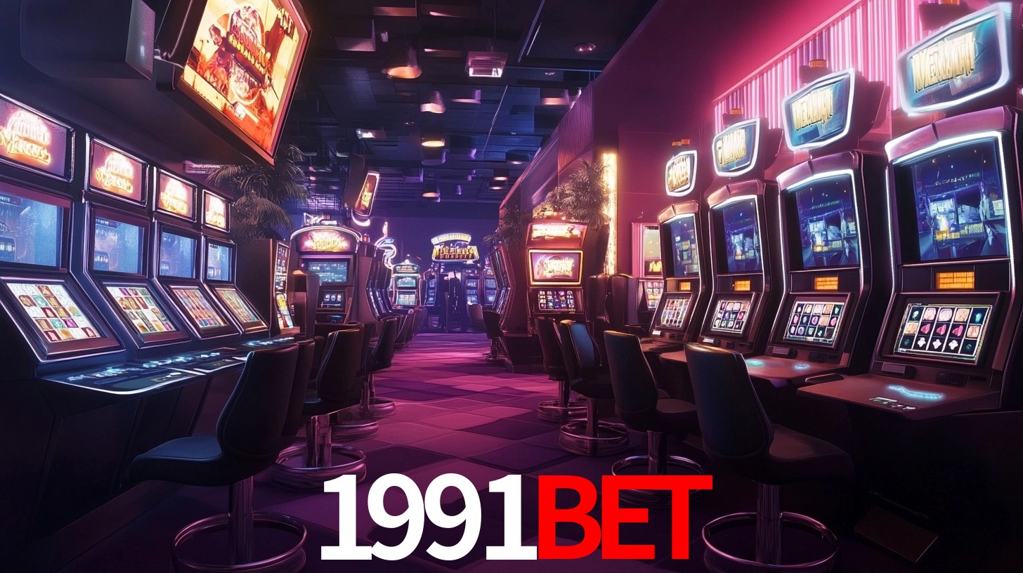 1991BET,1991BET.COM