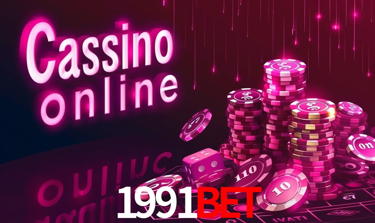 Recursos de Bônus 1991BET