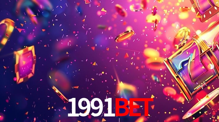 Design Responsivo 1991BET