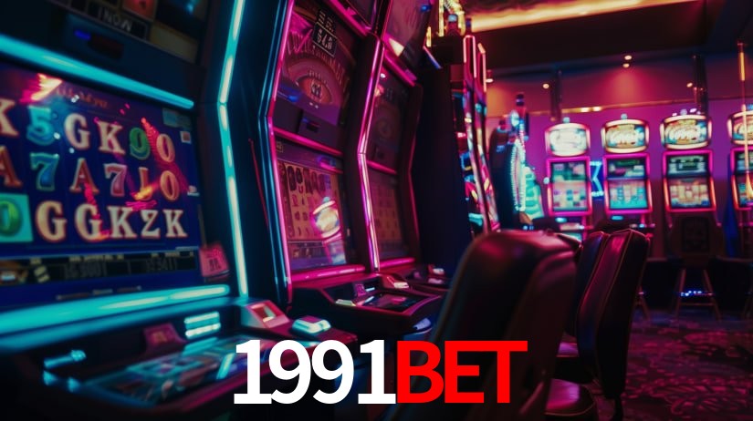 Account Benefits 1991BET