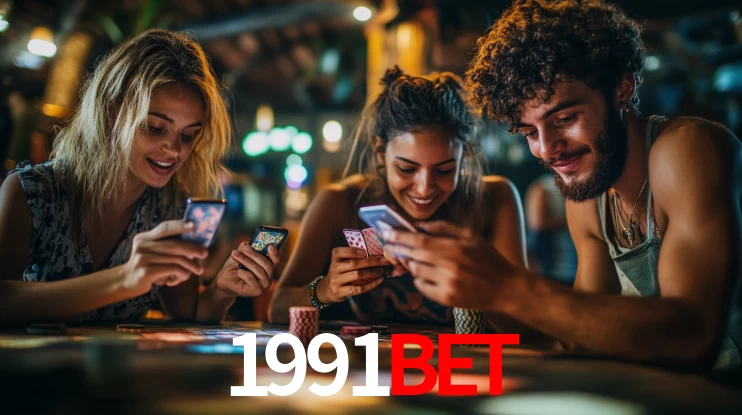 Exclusive Games 1991BET