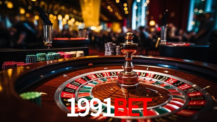 Secure Login 1991BET