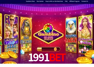 Seasonal Promotions 1991BET