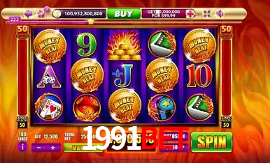 cassino 1991BET