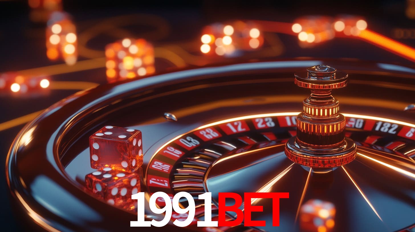Daily Bonuses 1991BET