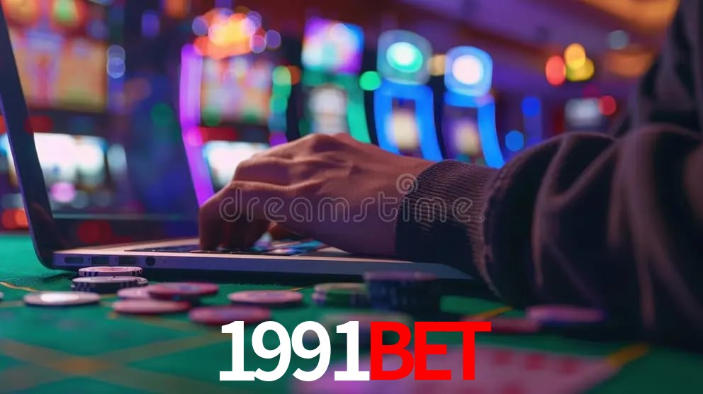 Descubra a Essência do 1991BET: Nossa História e Compromissos