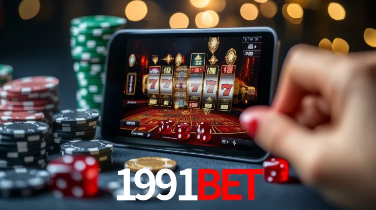 1991BET