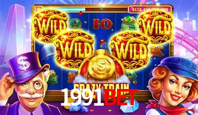 Exclusive Offers 1991BET