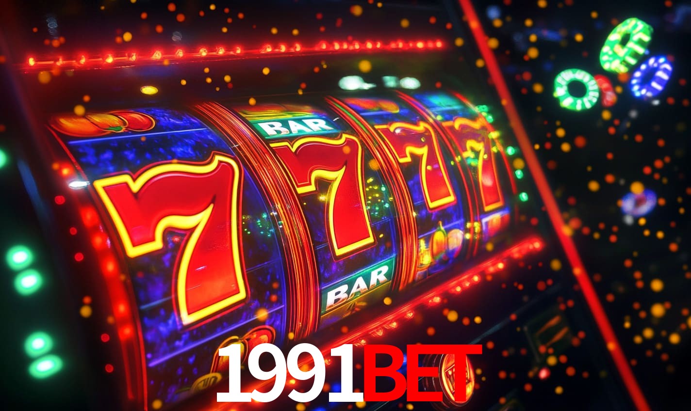 1991BET