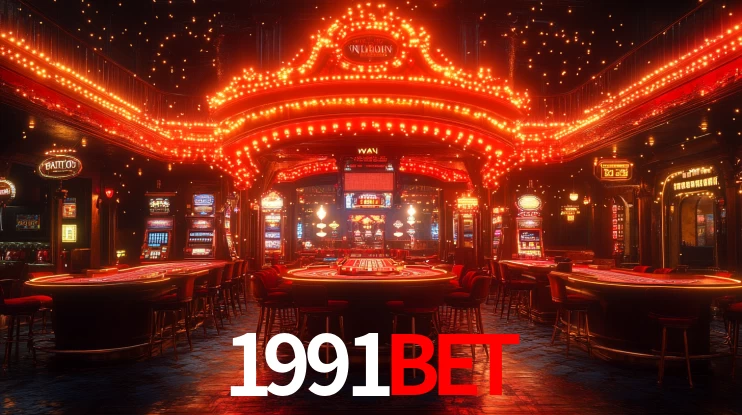 1991BET,1991BET.COM
