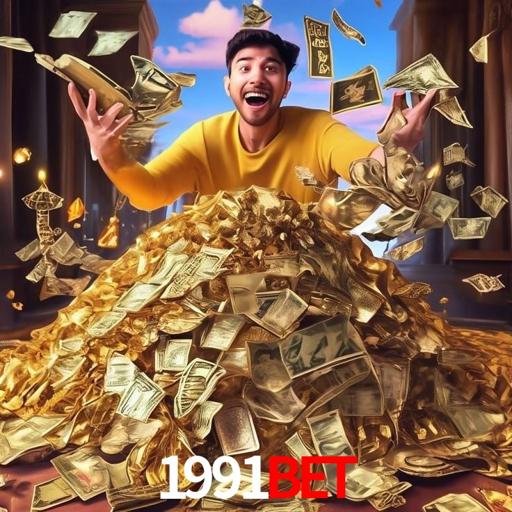 Inovações de Jogos na 1991BET: O Futuro das Experiências Interativas
