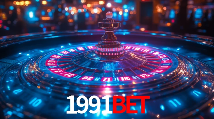 Sinta a adrenalina dos jogos de cassino com 1991BET
