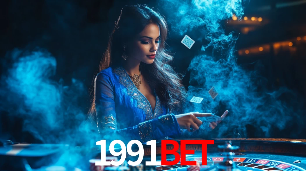 Estatísticas do Jogo 1991BET