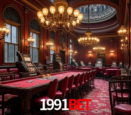 Descubra a Essência do 1991BET: Nossa História e Compromissos