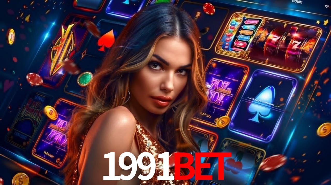 Login Seguro 1991BET