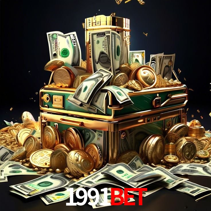 Desvendando o Mundo dos Jogos Virtuais na 1991BET