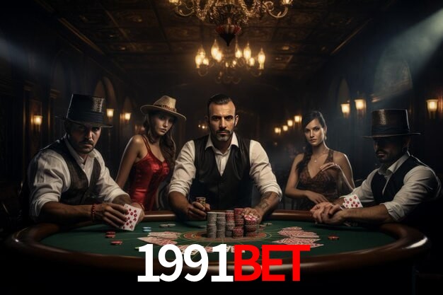 Segurança 2FA 1991BET