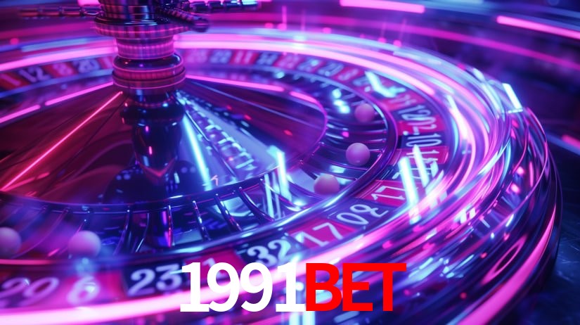 Casino Ao Vivo 1991BET