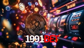 Integração de APIs 1991BET