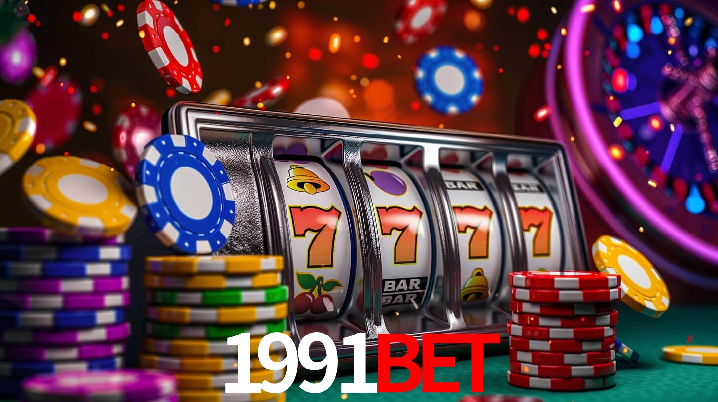 Desvendando o Mundo dos Jogos Virtuais na 1991BET