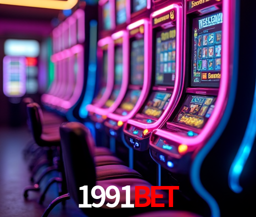 A Experiência Imersiva dos Cassinos Ao Vivo no 1991BET