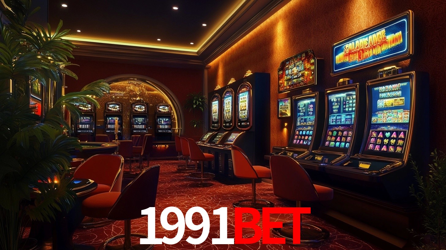 1991BET App Interface