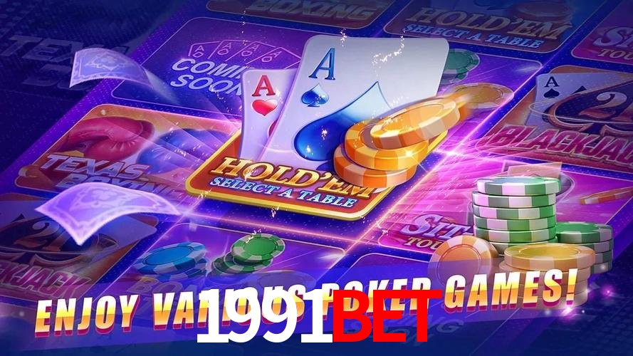Cadastro Rápido 1991BET