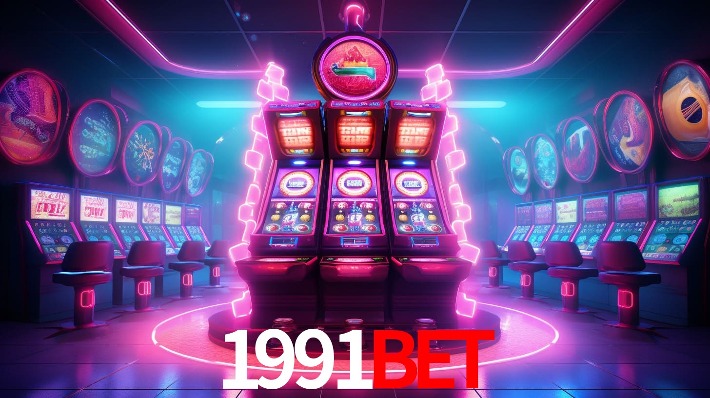 Bônus Generosos e Exclusivos no 1991BET para Você!