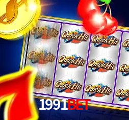 A Emoção da Loteria na 1991BET: Uma Chance de Mudança de Vida