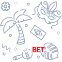 Interface do App 1991BET