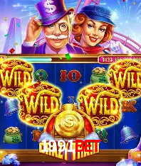 Descubra o Mundo do Cassino Online com 1991BET