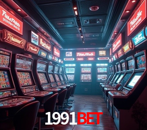 Descubra o Programa VIP da 1991BET: Vantagens Exclusivas para Jogadores