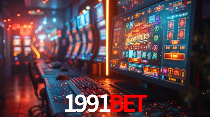 1991BET: Seu Especialista em Apostas Esportivas Brasileiras