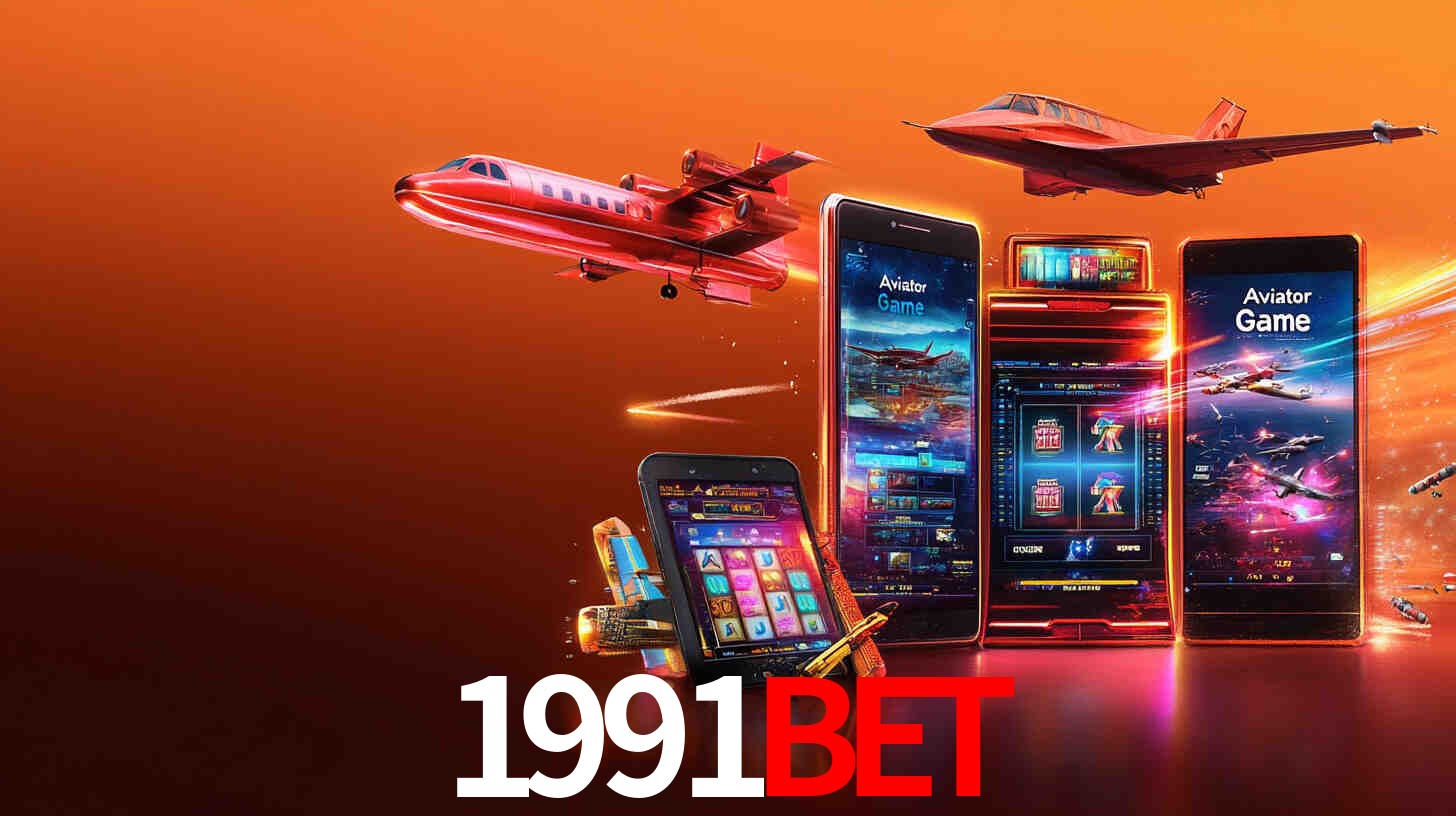 Jogos Exclusivos 1991BET