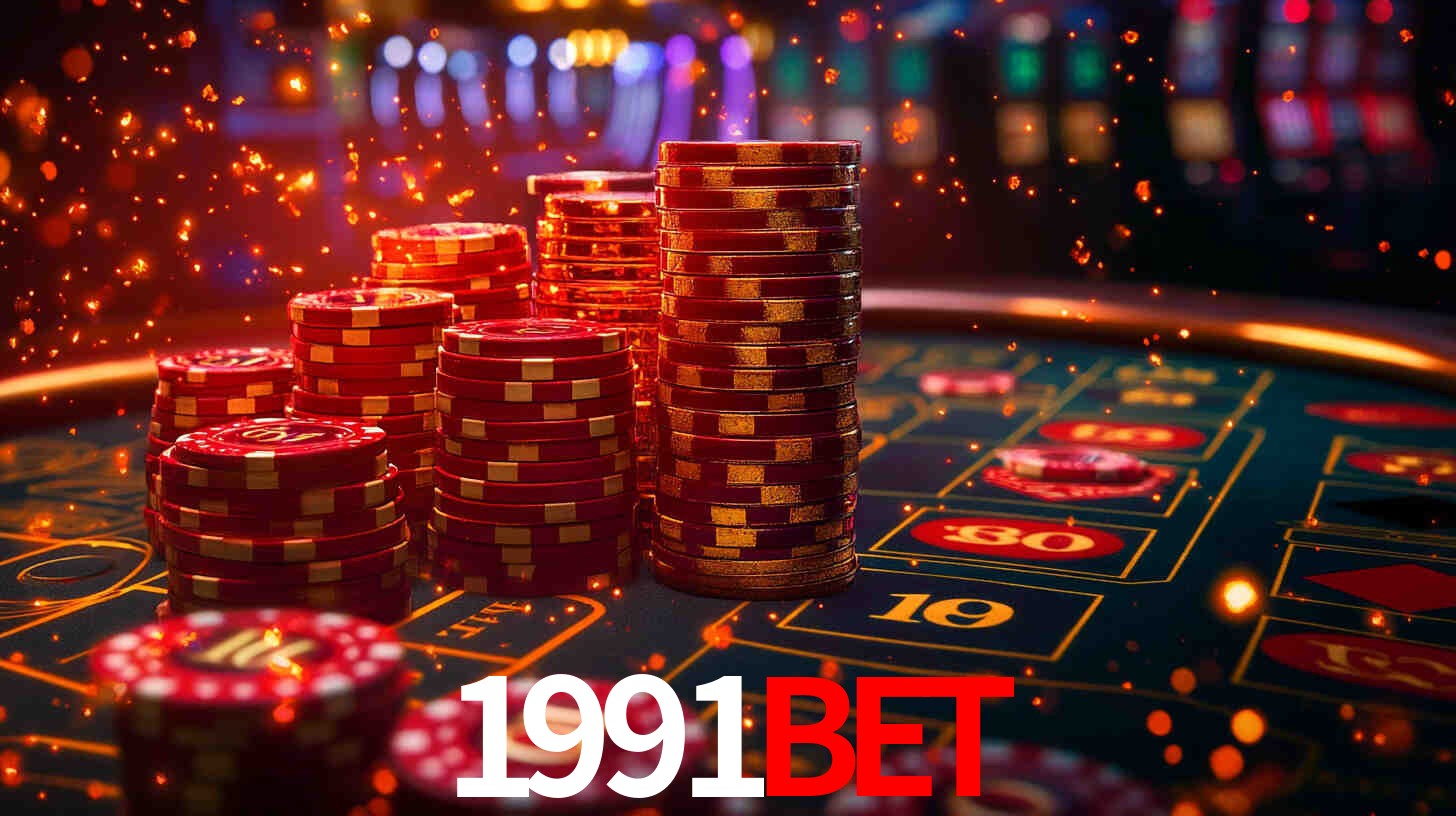 1991BET