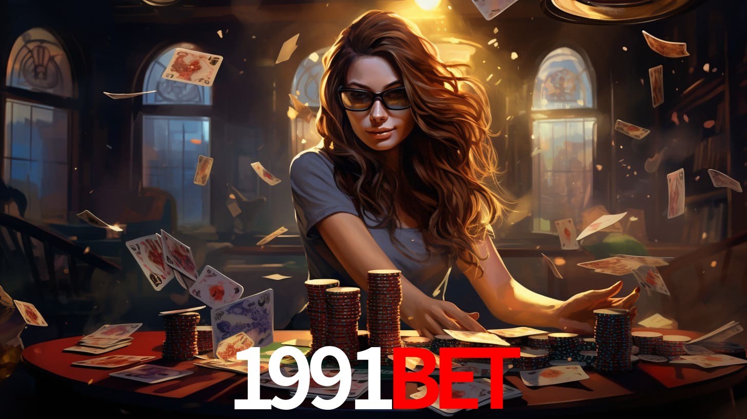 Welcome Bonus 1991BET