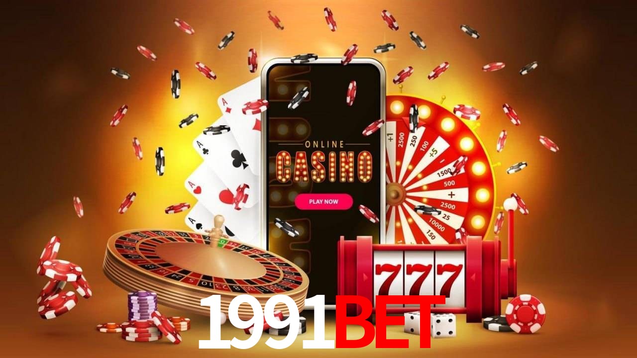 Apostas Esportivas na 1991BET: Um Guia Completo
