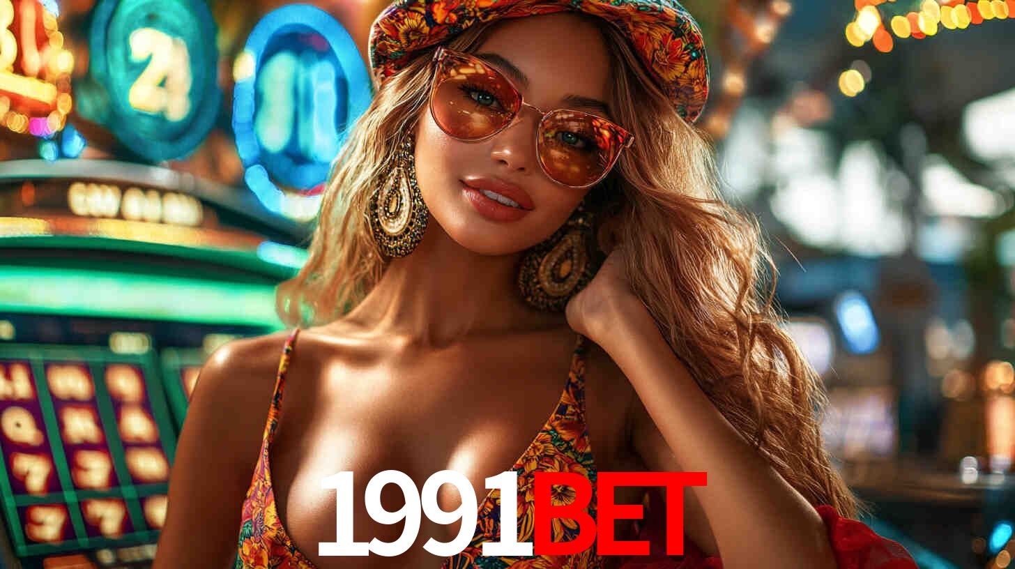 1991BET