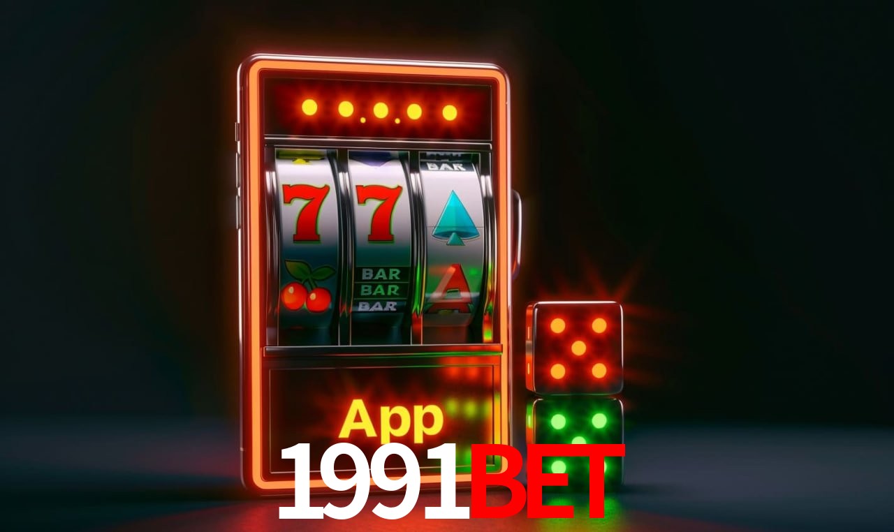Apostas Esportivas na 1991BET: Um Guia Completo