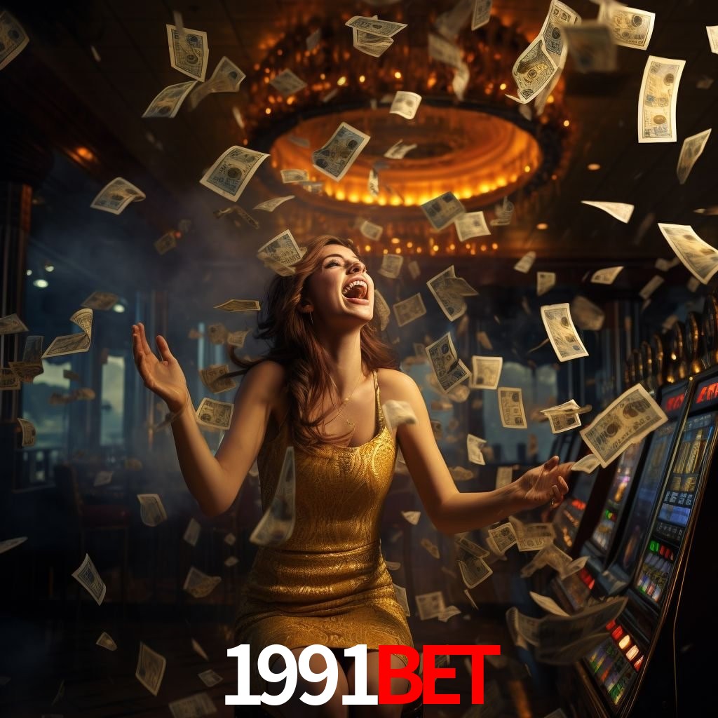 Tournaments 1991BET