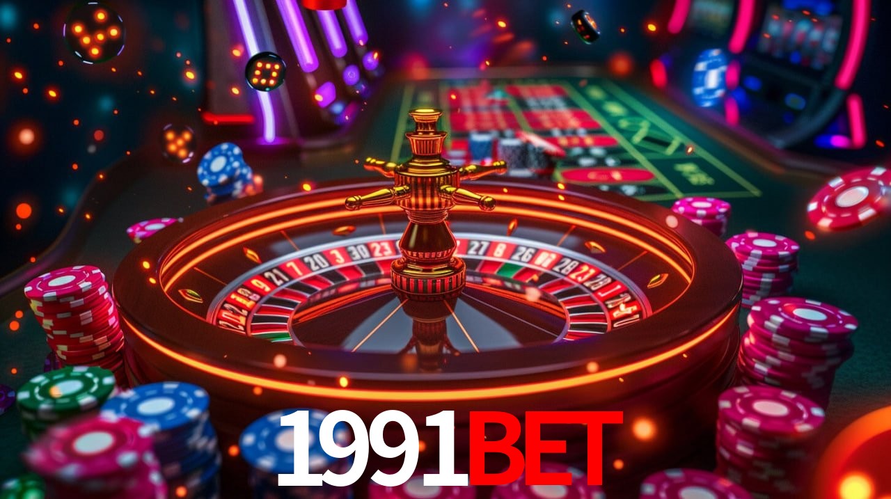 Promoções Sazonais 1991BET